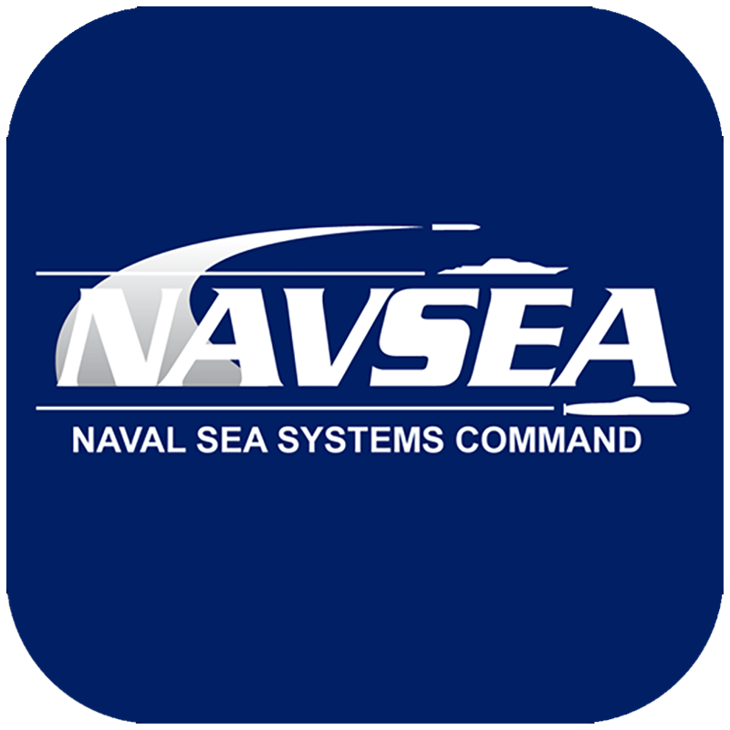 NAVSEA Logo