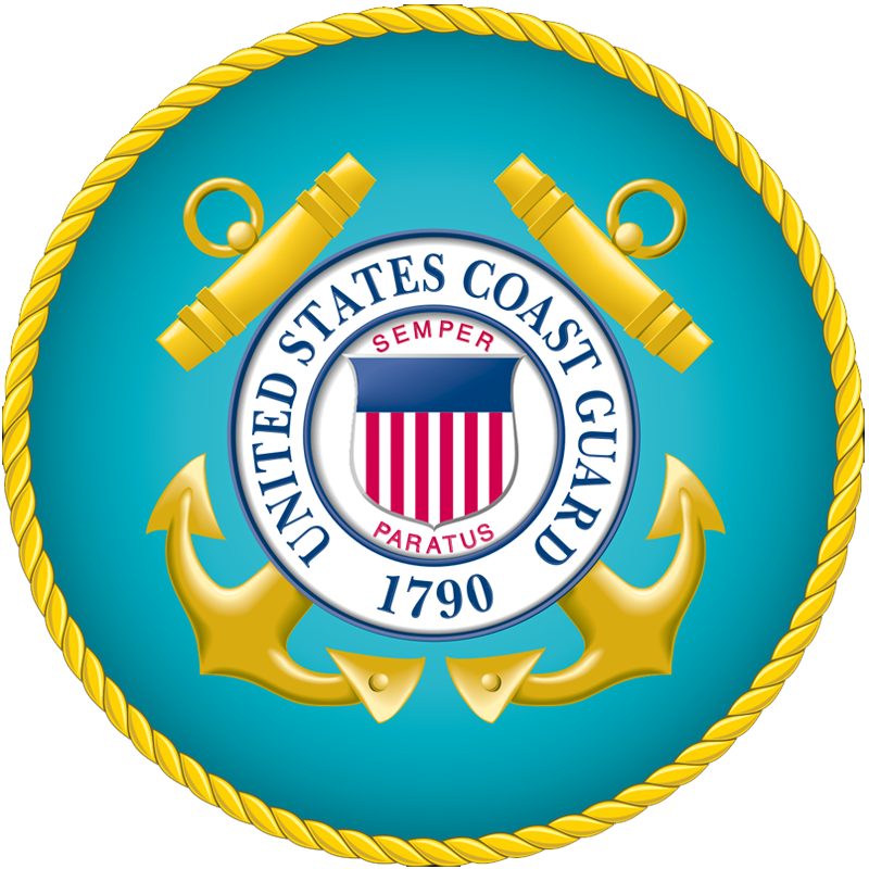 US Coast Guard Logo