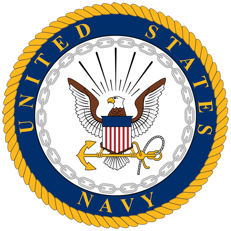 US Navy Logo